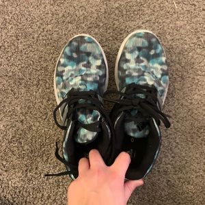 Adidas Cloudfoam Sneakers